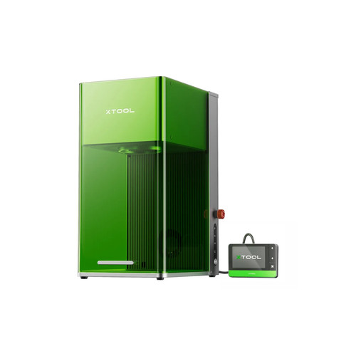 Xtool ultra with ra2 - xtool,