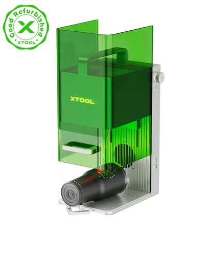 Xtool laser engraver - f1,