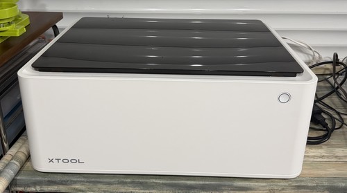 Xtool laser engraver 10w - xtool, m1