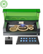 xTool S1 40W Laser Engraver