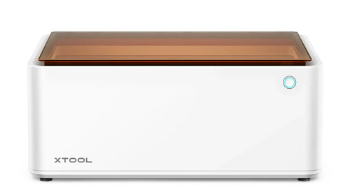 Nib xtool 10w laser - m1,