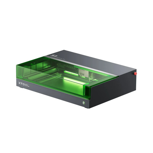 Xtool 40w enclosed diode - 40w,