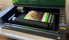 xTool S1 10W Laser Engraver