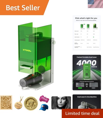 Innovative xtool laser - innovative,