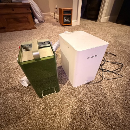 Xtool portable laser - xtool,