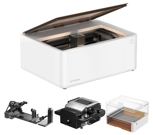 Xtool 10w laser engraver - 10w,