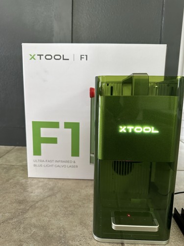 Xtool portable laser - portable,