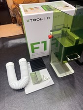 Xtool F1 Dual laser engraver