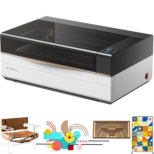 Xtool laser engraver - xtool,