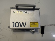 XTool S1 10W Laser Module  10
