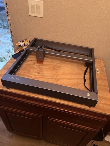 Xtool pro laser - pro, 5w