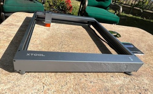 Xtool laser engraver - 5w,