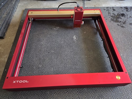 Xtool pro 10w laser - pro,