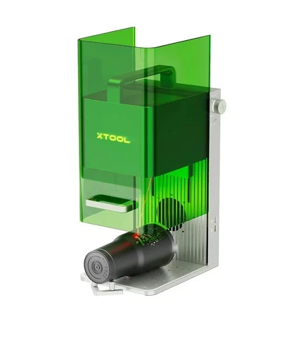 Xtool lite laser engraver - lite,
