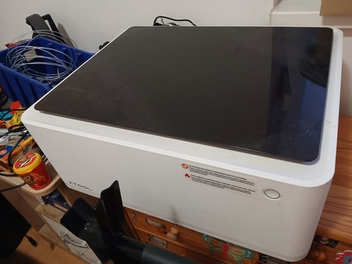 Xtool laser engraver - m1,