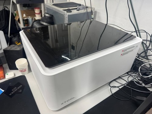 Xtool watt laser and - watt,