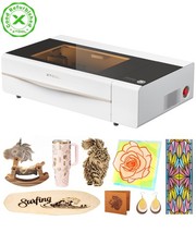 (Refurbished)xTool P2S 55W CO2