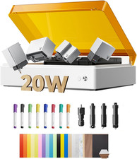 xTool M1 Ultra 20W Laser