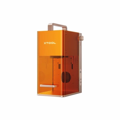 New xtool portable - f2, dual