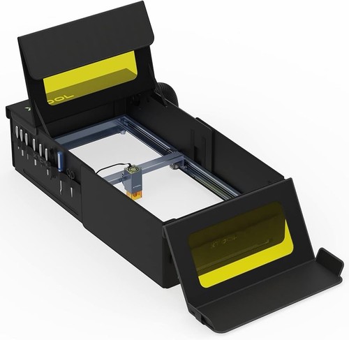 Xtool pro laser engraver - pro,