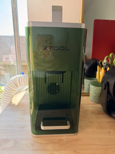Xtool portable laser - portable,