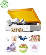 (Refurbished)xTool M1 Ultra