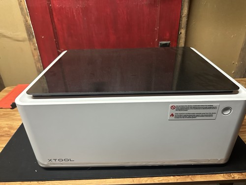 Xtool 10w smart - xtool, m1
