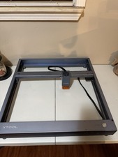 xTool D1 5W Laser Engraver