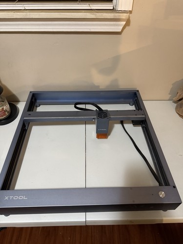 Xtool laser engraver - xtool, 5w