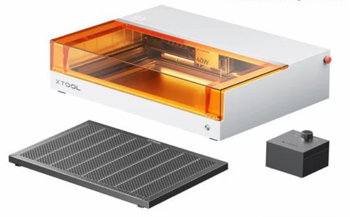 Xtool desktop laser cutter and - xtool,