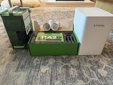 xTool F1 Laser Engraver with