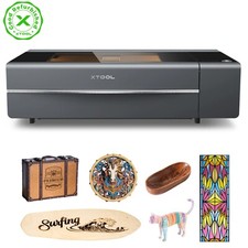 (Refurbished) xTool P2 Laser