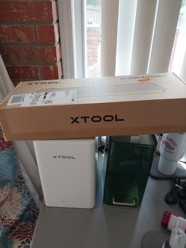 Xtool dual laser - xtool,