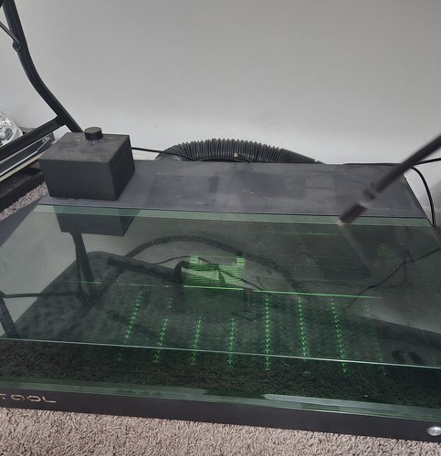 Xtool 40w laser cutting - s1,