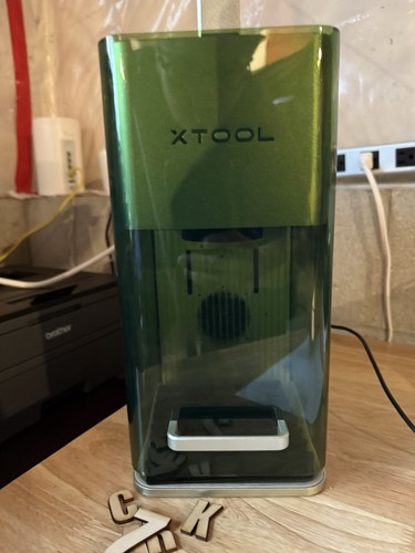 Xtool portable laser - xtool, f1