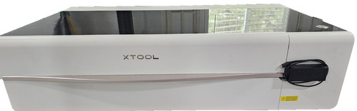 Open box xtool - box, p2