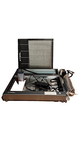 Xtool pro laser engraver - xtool,