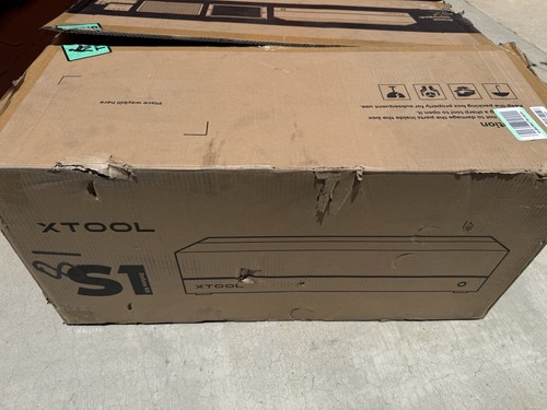 Xtool 20w laser - 20w, cutter