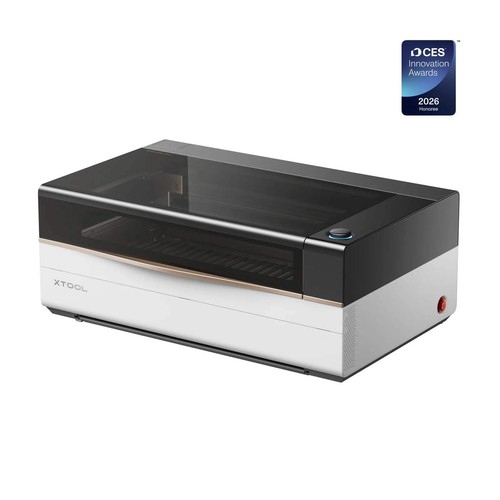 Xtool 80w flagship - 80w, co2