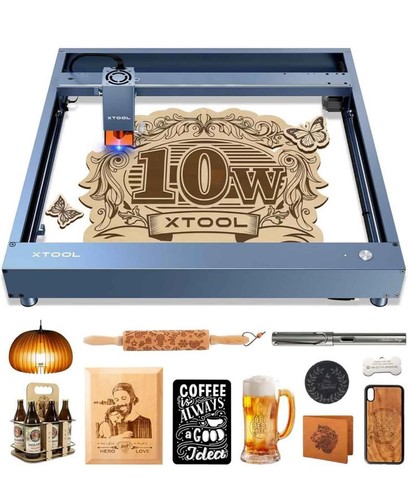 Xtool pro 10w - xtool,